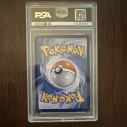 PSA 10 Gem Mint Charizard ex SV3 KO 125/108 Super Rare 2023 Pokemon Korean - Image 2
