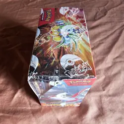 Pokemon TCG Surging Sparks Booster Box 🔥PRISTINE SEALED 🚀FREE SHIPPING - Image 3