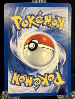 1999 Pokemon Team Rocket Dark Blastoise 1st Edition 20/82 WOTC LP Lightly Played - Image 2