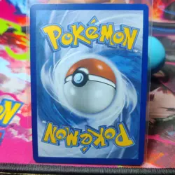 Mega Lucario EX MEP 033 – Mega Evolution Promo Holo Attack Rare – NM Pokemon TCG - Image 2