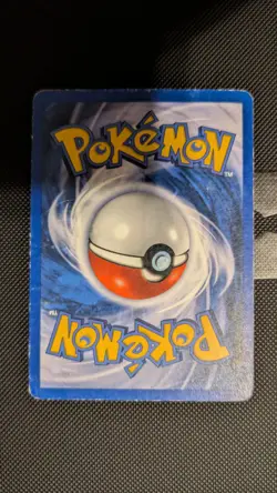 Pokemon TCG - Rhyhorn - Rhinocorne - Jungle - French HP - Image 2