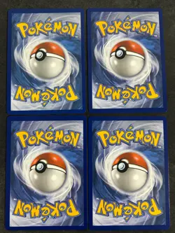 Perfect Order - Pokemon - Build and Battle Stamped Promos Complete Set Of 4 - Image 2