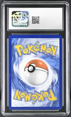 2025 Pokemon Destined Rivals #232 Cynthia's Garchomp ex CGC 10 - Image 2
