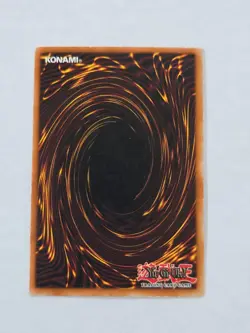 Yu-Gi-Oh! Black Luster Soldier SYE-024 Unlimited Holo - Image 2