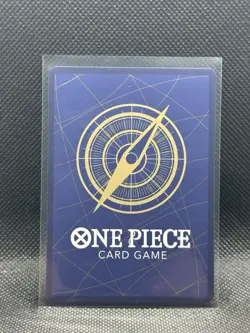 Carrot OP11-049 R A Fist of Divine Speed - ONE PIECE Card Game Japanese - Image 2