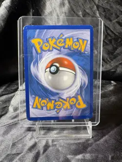 Pokemon Tyranitar PRIME 88/95 Unleashed Holo Rare Stage 2 Card 2010 MP/HP - Image 4