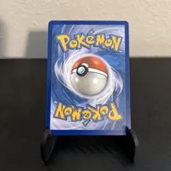 Glaceon SM238 Black Star PROMO Non-Holo Pokemon Card Near Mint NM - Image 2