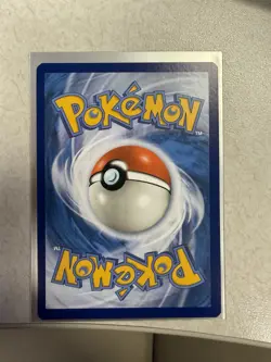 Flying Pikachu 110/108 Evolutions Secret Rare Pokemon card - MINT! - Image 2