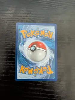 Hisuian Typhlosion V - SWSH237 - Pokemon Sword & Shield Promo Ultra Rare Card NM - Image 2