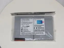 M19 Ajani Adversary of Tyrants MATTE ULTRA PRO MTG deck protector card sleeves - Image 2