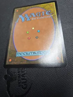 Shadowy Backstreet MKM #268 MTG Murders at Karlov Manor Rare Land WB NM - Image 3