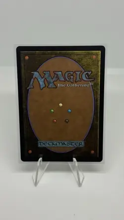 MTG Fated Firepower (Borderless) Normal NM Avatar Last Airbender Magic 297 - Image 2