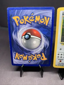 Pokemon TCG Jungle Set Holo Rare Unlimited Collection Lot WOTC VTG 1999 - Image 4