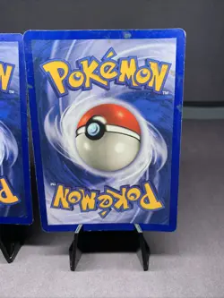 Pokemon TCG Jungle Set Holo Rare Unlimited Collection Lot WOTC VTG 1999 - Image 5