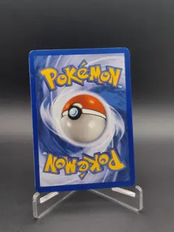 Pokemon TCG 1999 Krabby 51/62 Fossil Set Non Holo Rare WOTC Mint Condition 💎 - Image 2