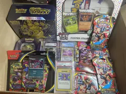 Pokemon Mystery pack Guaranteed Value — ALL OFFERS WILL BE ACCEPTED READ DESC - Image 2