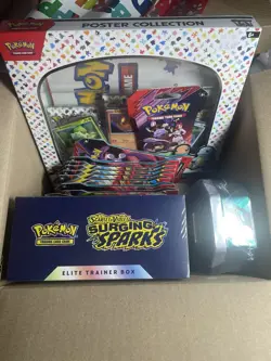 Pokemon Mystery pack Guaranteed Value — ALL OFFERS WILL BE ACCEPTED READ DESC - Image 4