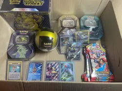 Pokemon Mystery pack Guaranteed Value — ALL OFFERS WILL BE ACCEPTED READ DESC - Image 5