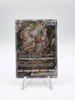 Pokemon TCG Hisuian Zoroark VSTAR (Crown Zenith: Galarian Gallery) GG56/GG70 - Image 1