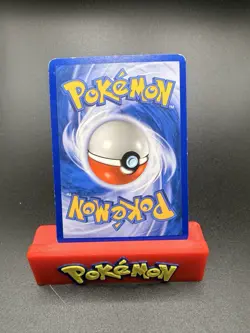 Ditto - (Charmander) 37/113 Delta Species Reverse Holo Ultra Rare Pokemon TCG MP - Image 4