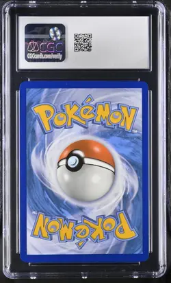 CGC 10 GEM MINT - Rainbow Pikachu VMAX- Pokemon TCG 2020 - Image 4