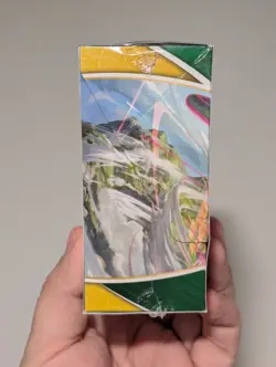 Pokemon TCG - SWSH Evolving Skies Build and Battle Box - Sealed Prerelease 2021 - Image 3