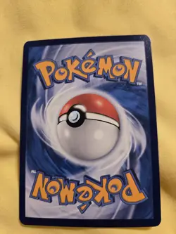 Lightning Energy 11 01/06 Pokemon Gem Pack Vol 2 CBB2C Chinese - Image 2