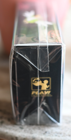 2025 Pokemon World Championship Anaheim Exclusive Arcanine Double Deck Box New - Image 4