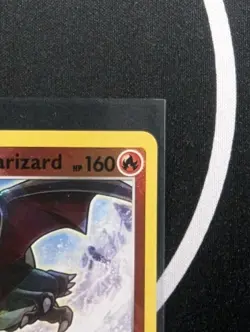 Radiant Charizard 20 Crown Zenith Crosshatch Holo Radiant Rare - Pokemon TCG - Image 3