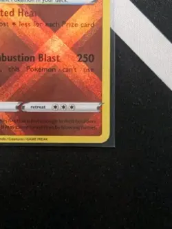 Radiant Charizard 20 Crown Zenith Crosshatch Holo Radiant Rare - Pokemon TCG - Image 4