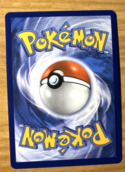 Stunfisk 035/086 Poke Ball Pattern Holo SV: White Flare Pokemon Card NM+ - Image 2