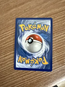 Canari 291/217 Ascended Heros SIR Pokemon TCG Near Mint Brand New Card - Image 2