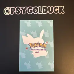 Pokemon Card Database Peru Shuckle - Image 2