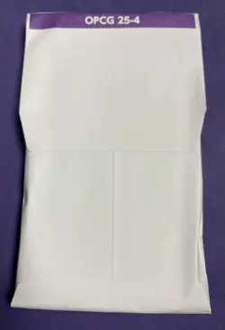 One Piece TCG Card Game Store Tournament Kit 2025 Vol 4 English - New Sealed - Image 2