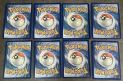 Pokemon JUMBO Card Lot – 8x Oversized Cards - Dragonite, Urshifu, Duraludon - Image 2