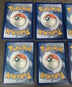 Pokemon JUMBO Card Lot – 8x Oversized Cards - Dragonite, Urshifu, Duraludon - Image 4