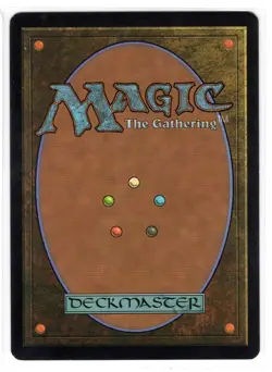 MTG Paradise Mantle - Fifth Dawn (5DN) Regular Magic Near Mint - Image 2