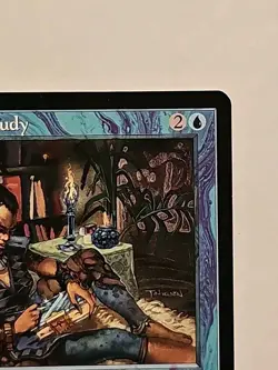 🔥🔥 Rhystic Study 🔥🔥 MTG Prophecy MT/NM Magic the Gathering - Image 4