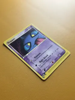 Shuppet | 43/97 | EX Dragon Non-Holo Uncommon | Pokemon TCG | LP Condition - Image 2