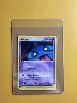 Shuppet | 43/97 | EX Dragon Non-Holo Uncommon | Pokemon TCG | LP Condition - Image 4