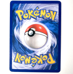 Unown [E] 65/123 Pokemon Diamond & Pearl Mysterious Treasures 2007 LP - Image 2