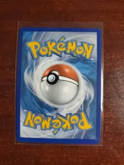 Pokemon TCG Eevee VMAX SWSH087 Sword & Shield: Shining Fates ETB Promo NM - Image 2