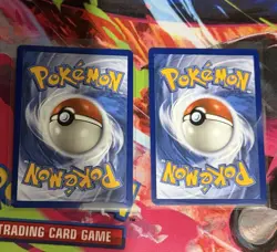 Mega Gardevoir ex MEP 032 - NM Pokemon Mega Attack Rare Black Star Promo Holo 2x - Image 2