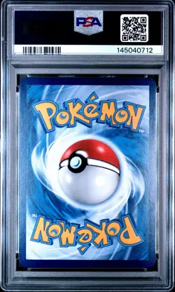 Pokemon 2020 Thai Double Burst Holo Pikachu & Zekrom GX #66 PSA 10 GEM MINT A - Image 2