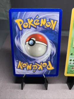 Pokemon TCG Jungle Set Holo Rare Lot - WOTC Era 1999 VTG - Image 5