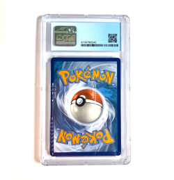 Aegislash Vmax 127/185 2020 Pokemon Vivid Voltage Holo Graded Slab Mint - CGC 9 - Image 4