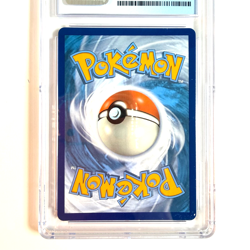Aegislash Vmax 127/185 2020 Pokemon Vivid Voltage Holo Graded Slab Mint - CGC 9 - Image 5