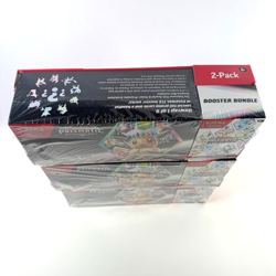 3x Pokemon Prismatic Evolutions Surprise Box Booster Bundle Sealed (Sam's Club) - Image 3