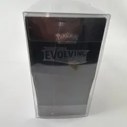 Sealed Pokemon Evolving Skies Elite Trainer Box (Umbreon) + Plastic Case - Image 4