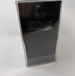 Sealed Pokemon Evolving Skies Elite Trainer Box (Umbreon) + Plastic Case - Image 5